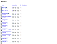 Tablet Screenshot of nh.cybercomm.nl