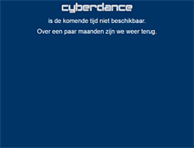 Tablet Screenshot of marcelec.cybercomm.nl